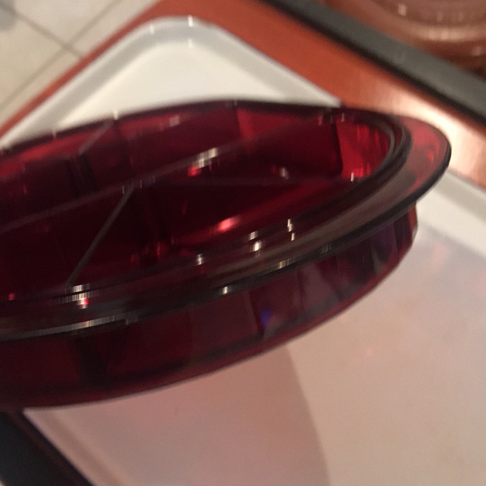 Tupperware Divided Tray - Picture 11 of 13